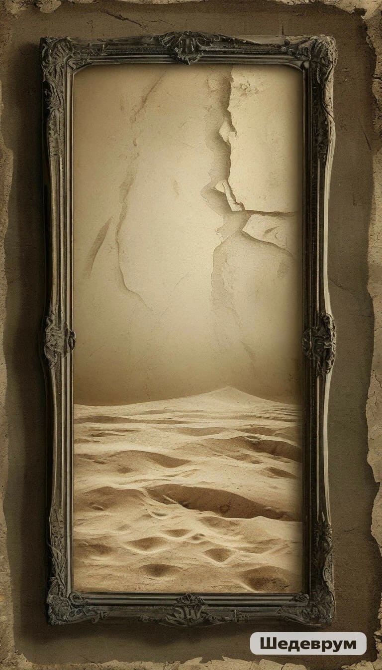 Безмолвная любовь