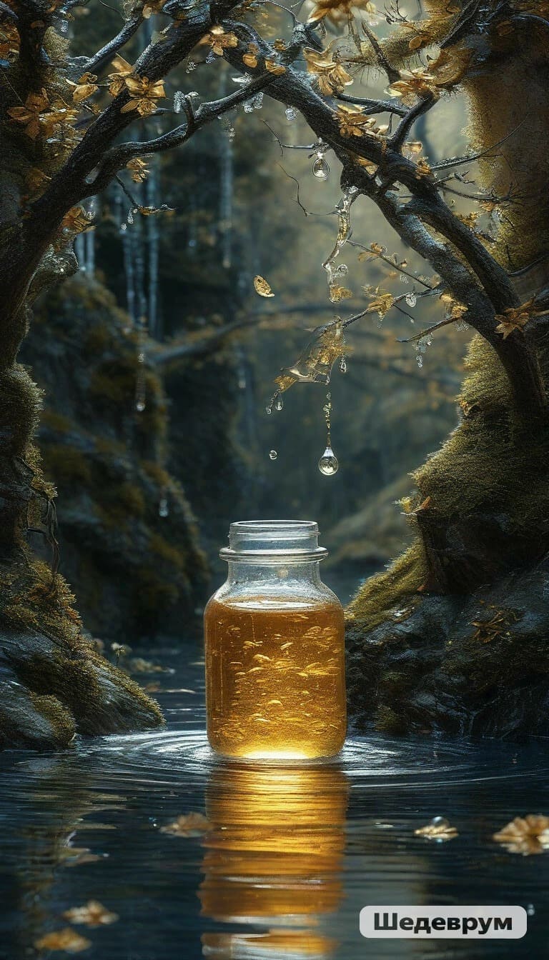 Внутренняя медитация