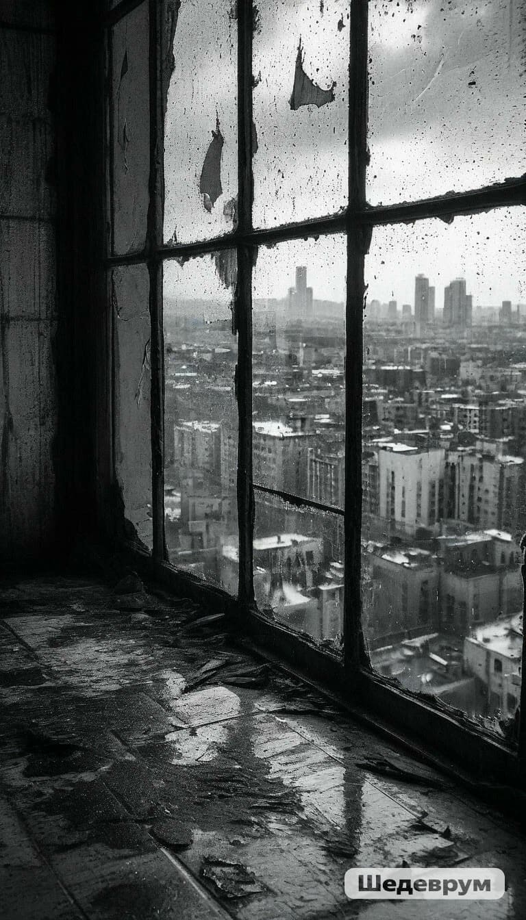 Бессонная нежность...