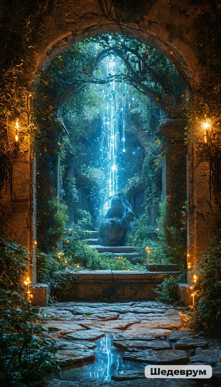 На обочине вечности