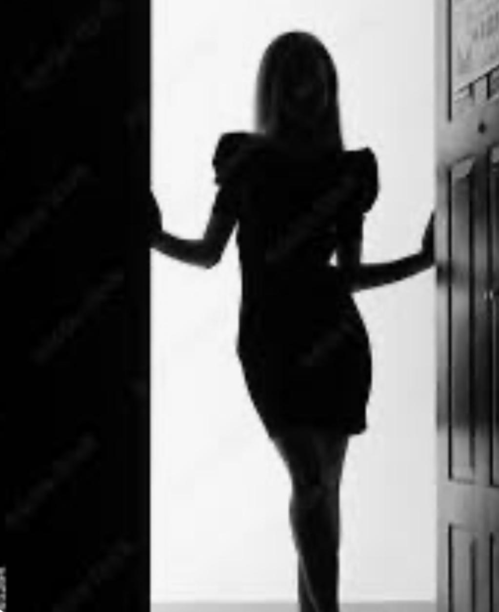 Вошла любовь