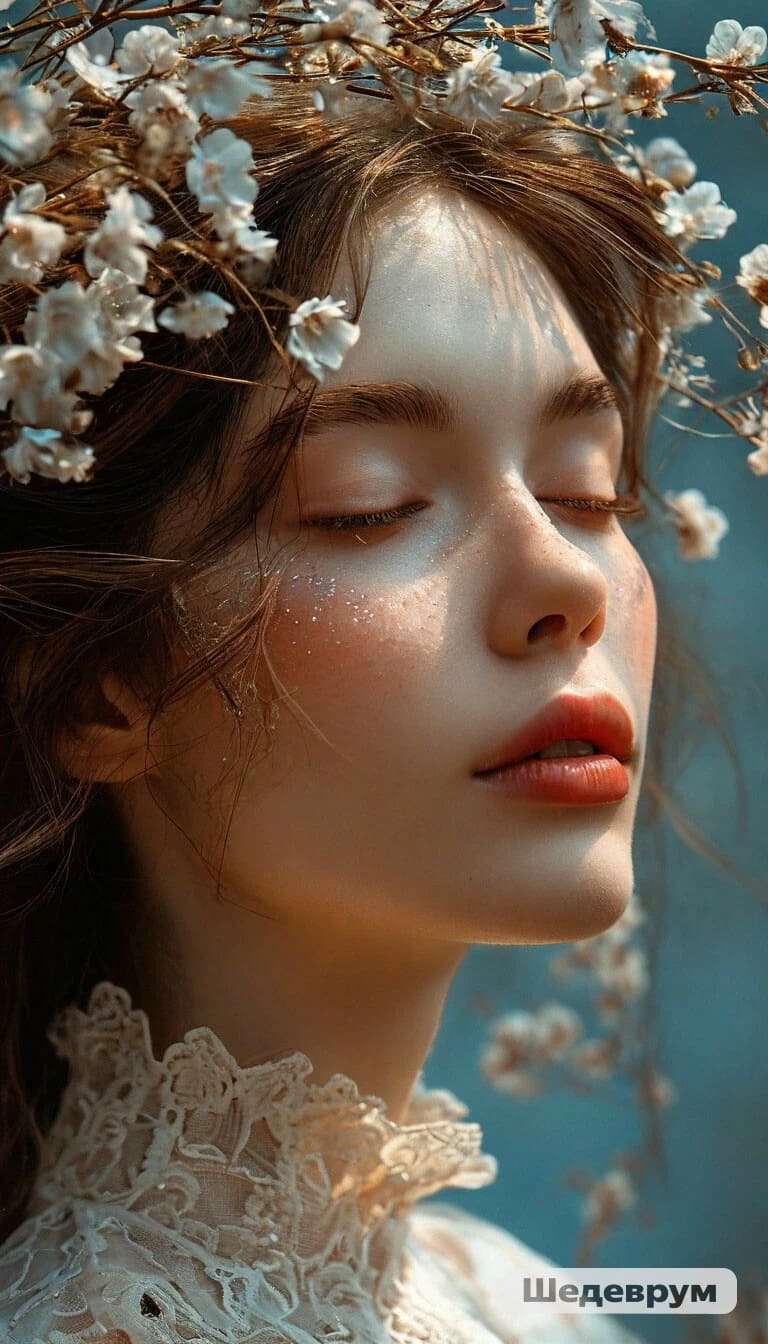 Тихая красота