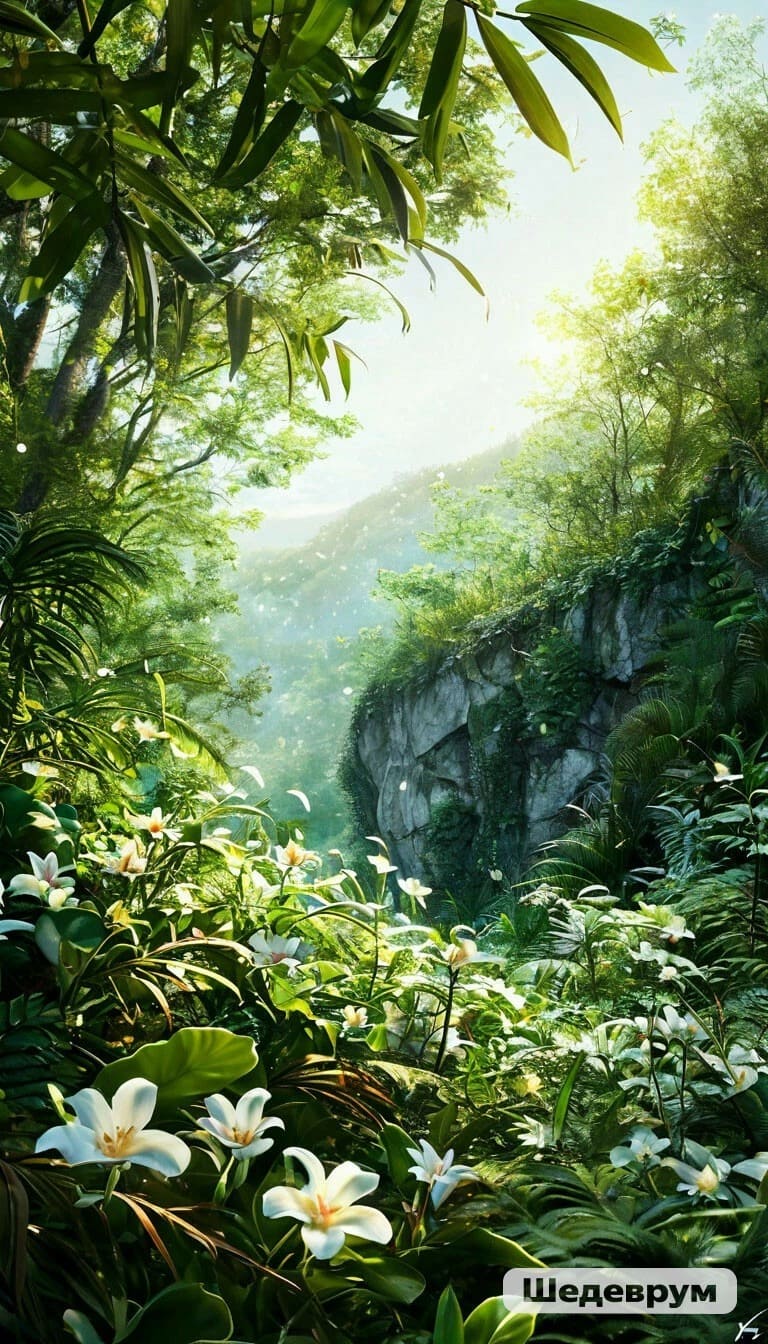 Вдохновение