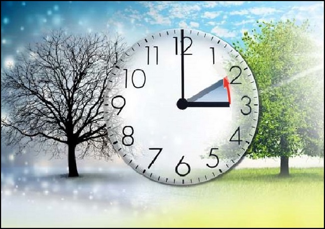 Часы на час переведём