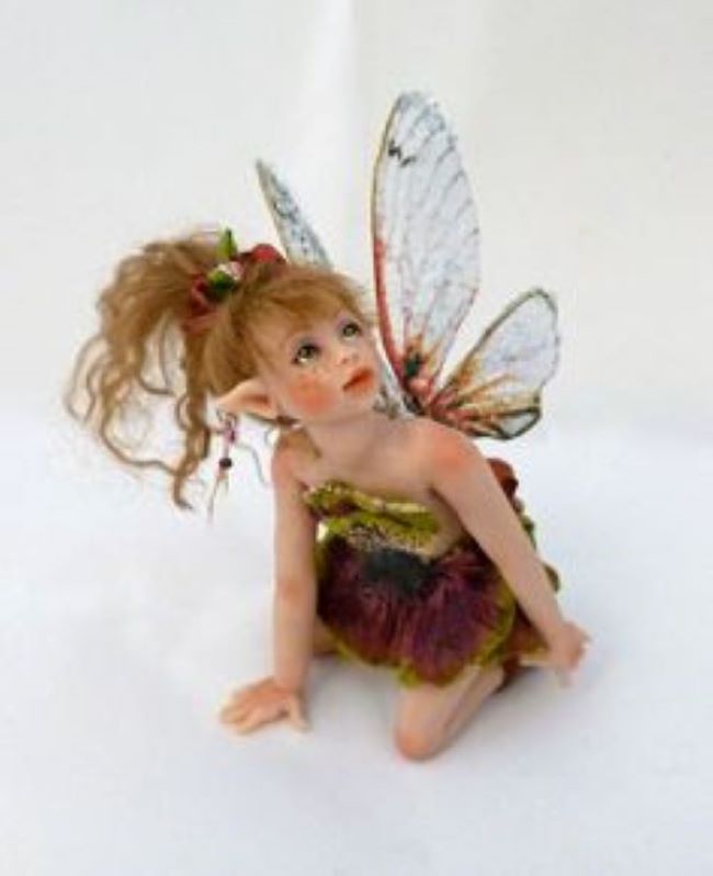 Любовь в душе еще осталась