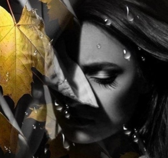 Осенний блюз