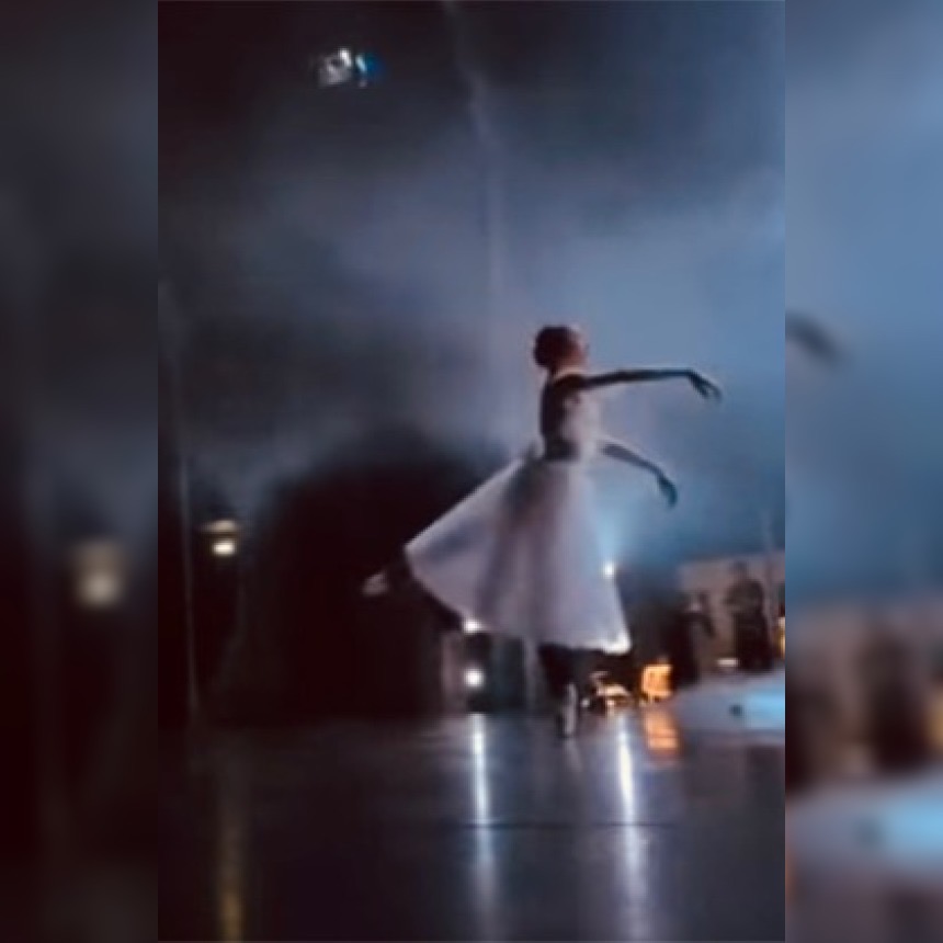 Холодок печали