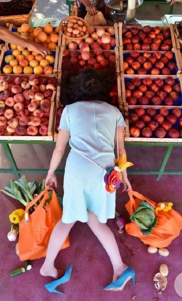 Исповедь несчастной женщины