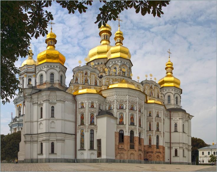 ХК 1 Украины