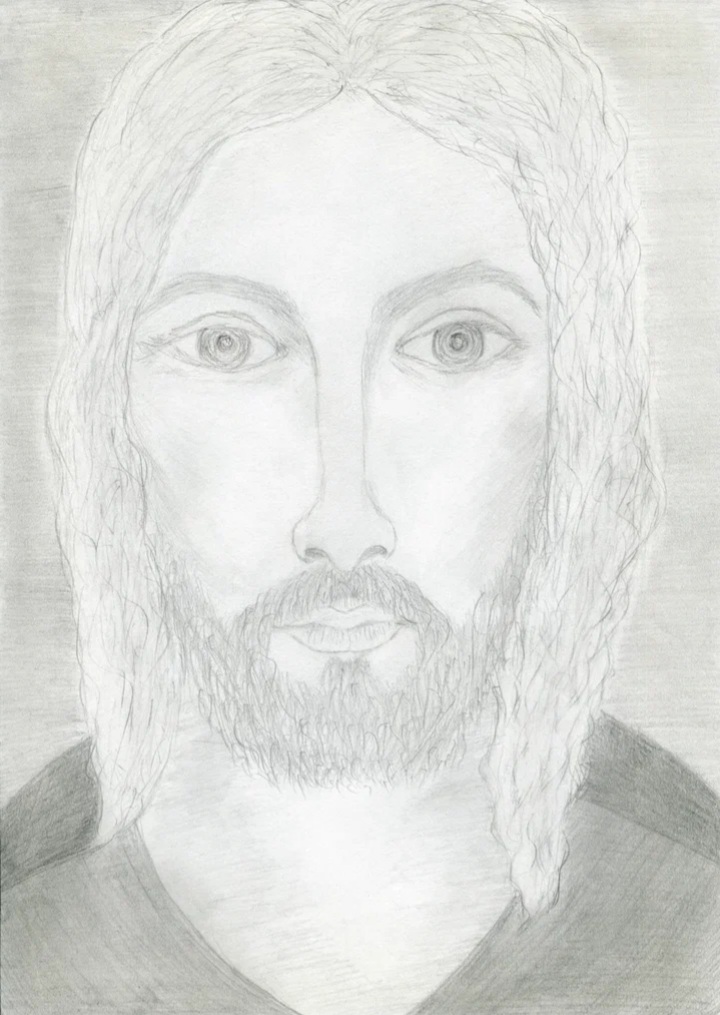 Я люблю тебя, милый, родной