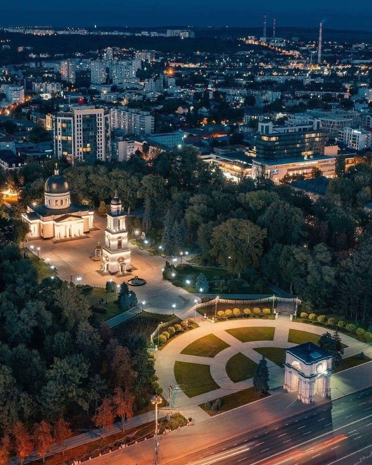 ХК 2 Молдовы