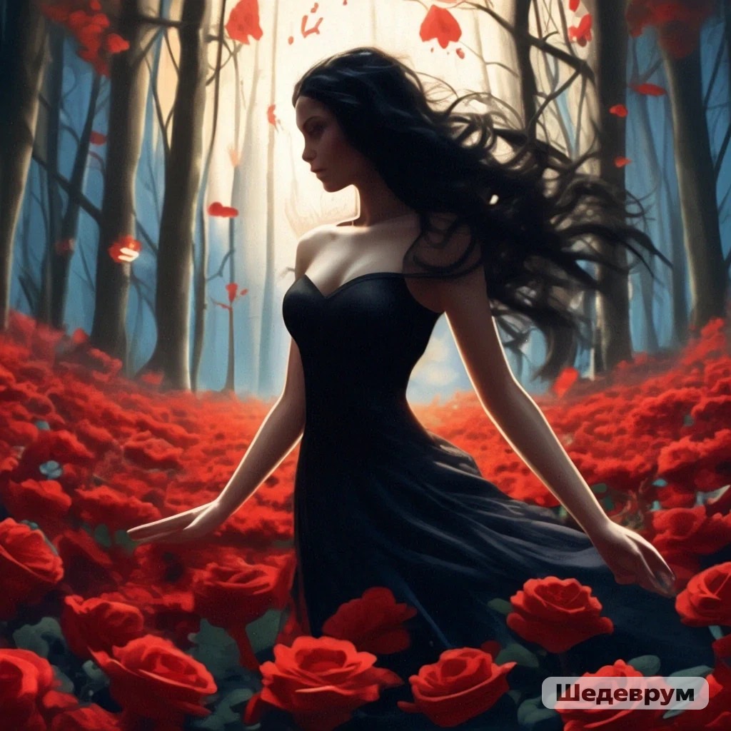 Шкатулка для заноз