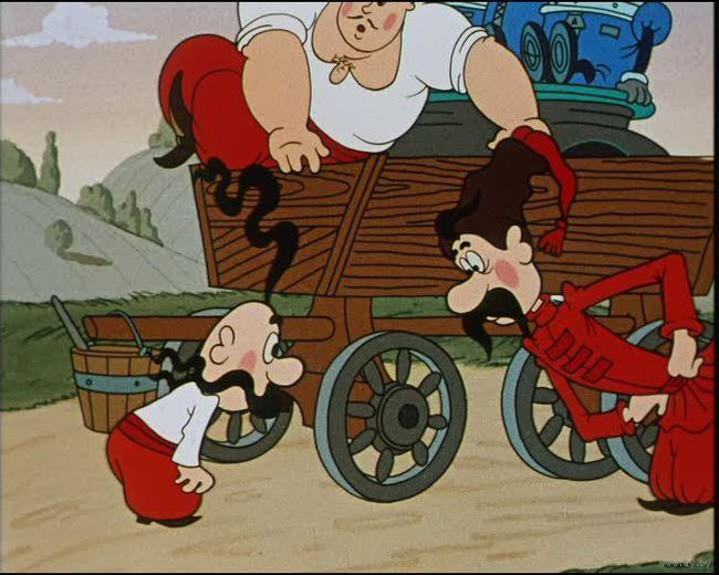 пинок Кио 70