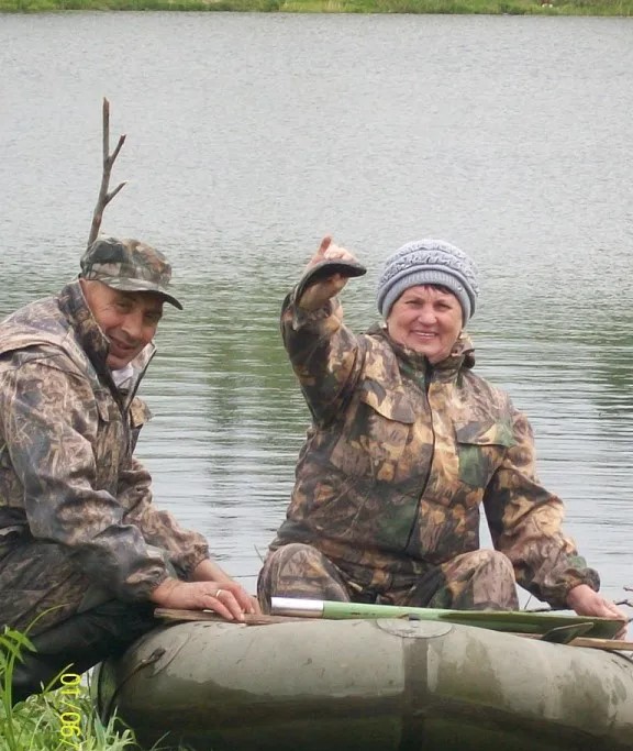 Закрытие сезона