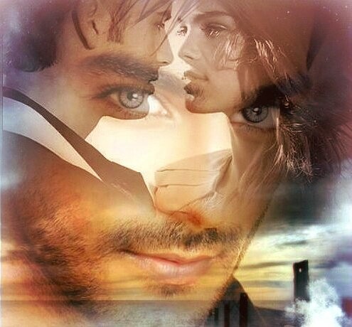 Как же я любила