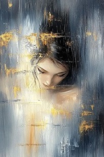 А имя ей - твоя Любовь!