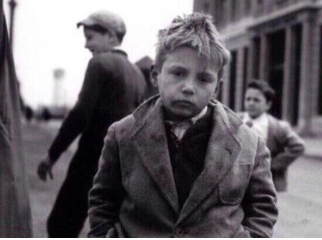 Не смейтесь люди