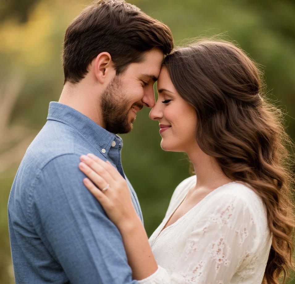 Всё преобразилось