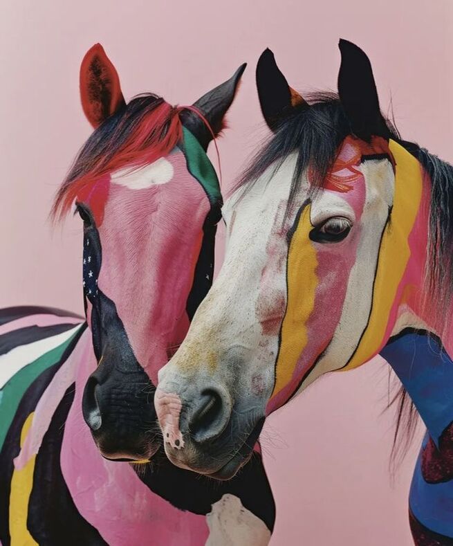 Пусть Корабелов рыжий конь, а Че лошадка