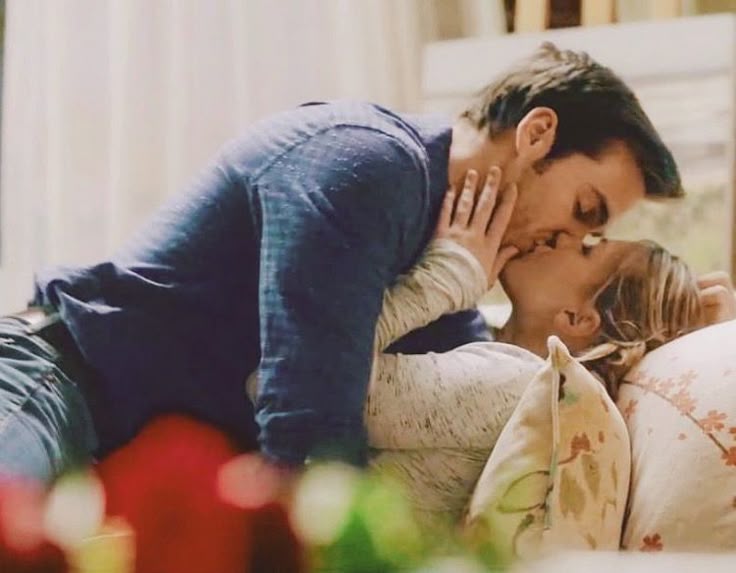 Чтоб любовь была как прежде