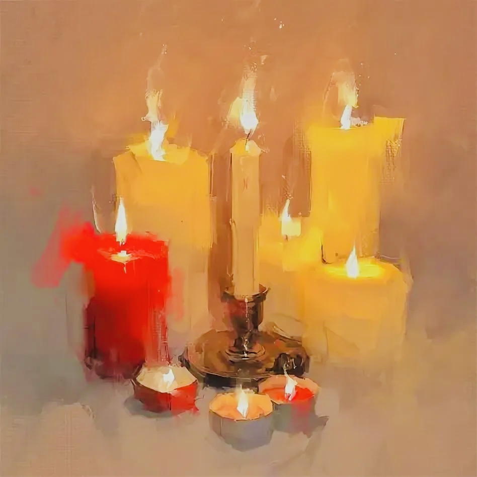 Песнь Воска