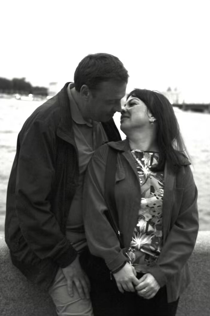 Мне нравится Питер