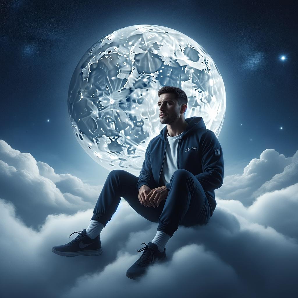 Полёты. Во сне иль наяву...