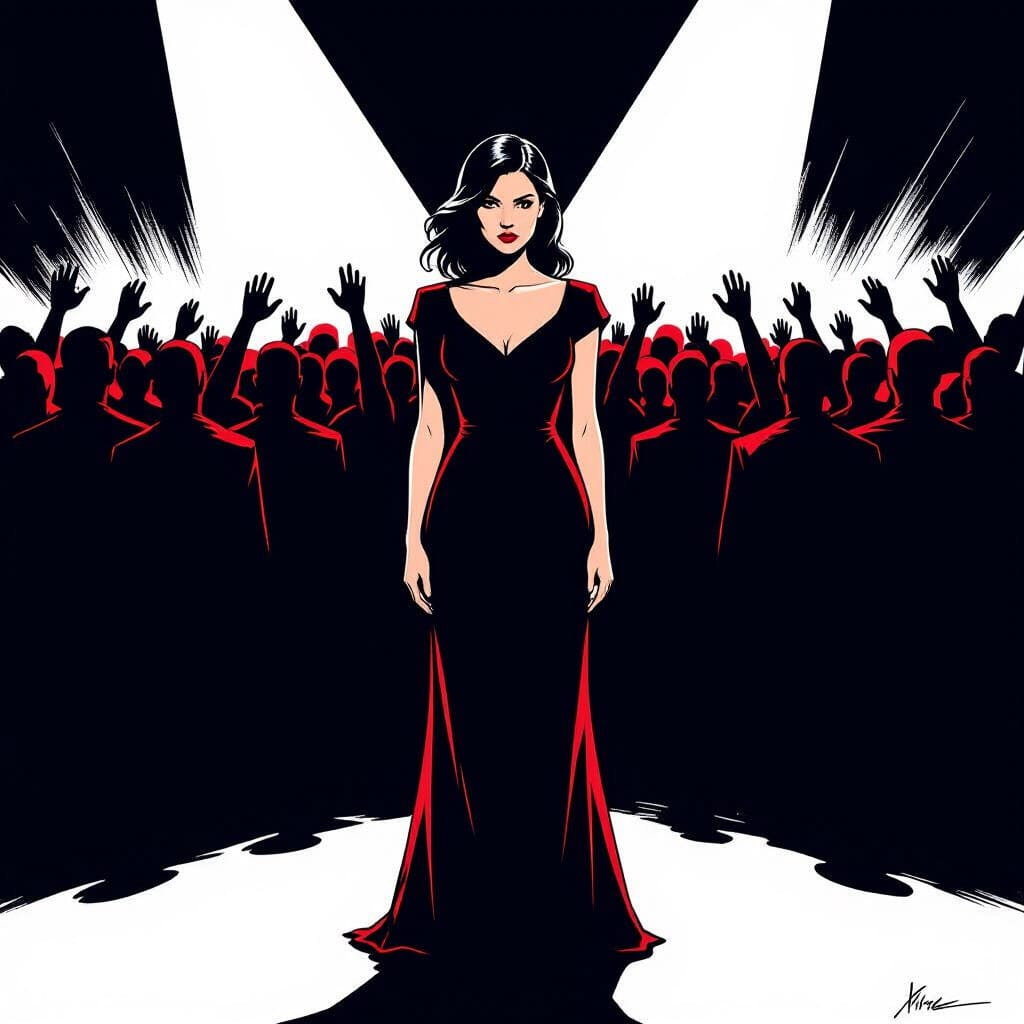 Мнение толпы