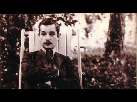 Саша Чёрный - До реакции