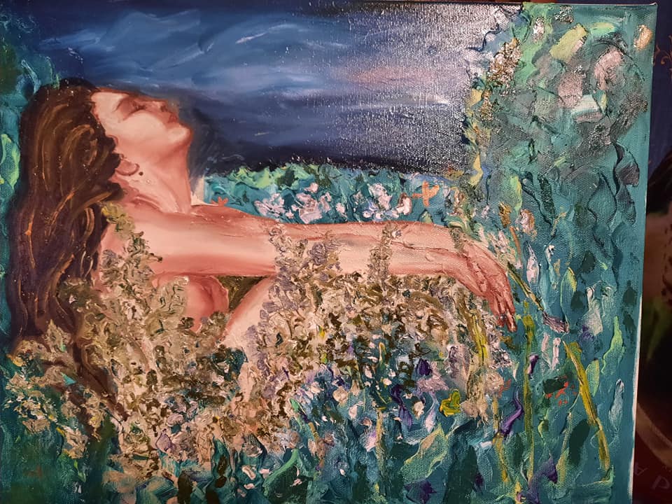 14. Смерть души