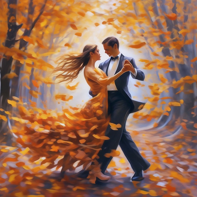 Вальс памяти