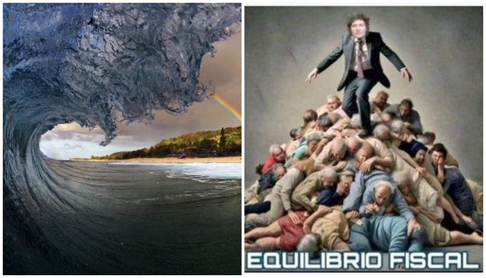 Что за год да на голову. Но мы едем к Океану!