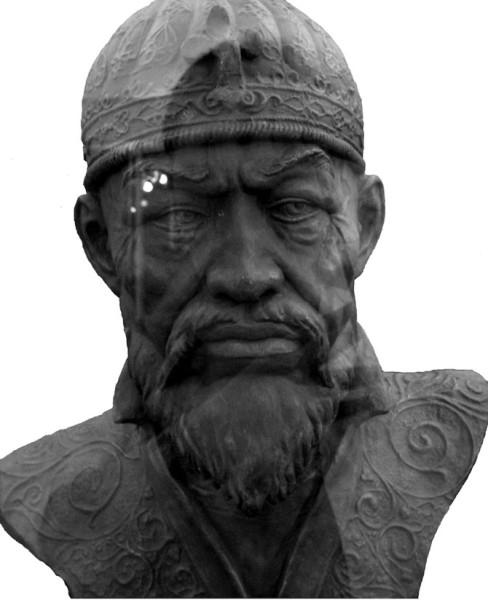 Кто такой Железный хромец?