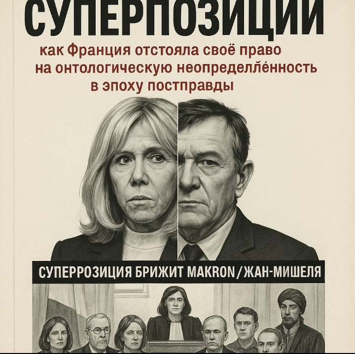 Французская суперпозиция