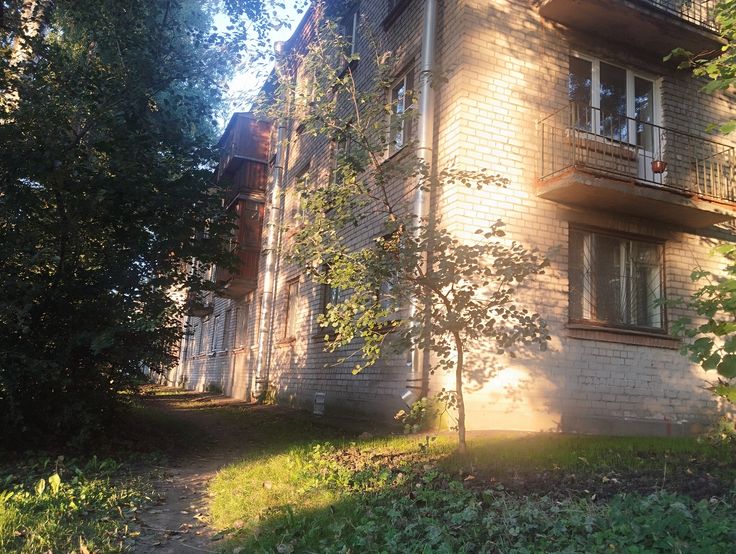 Про жизнь