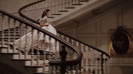 Колдунья Фантазия с мистикой