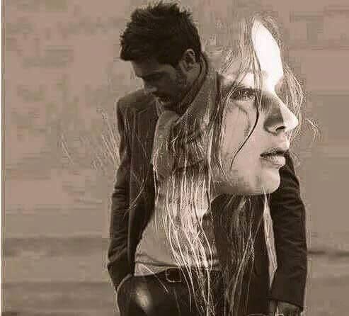 И вновь метель полощет занавески