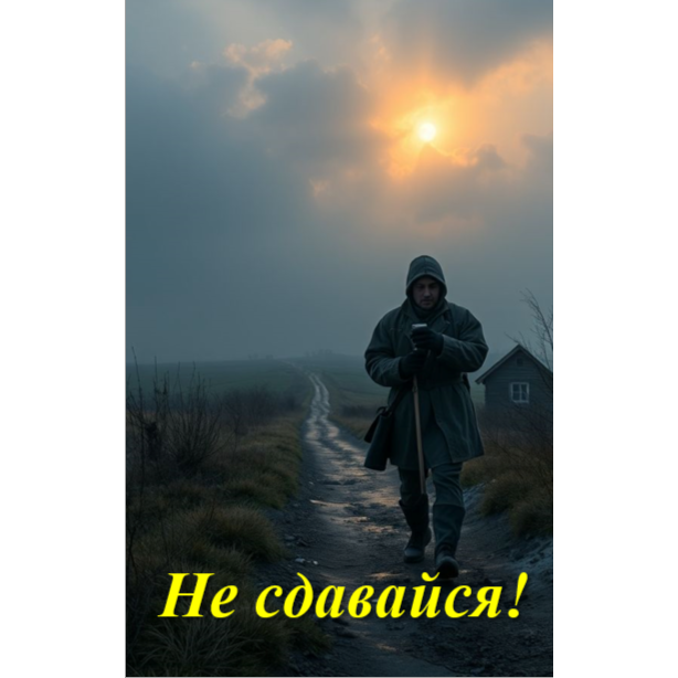 170 Не сдавайся