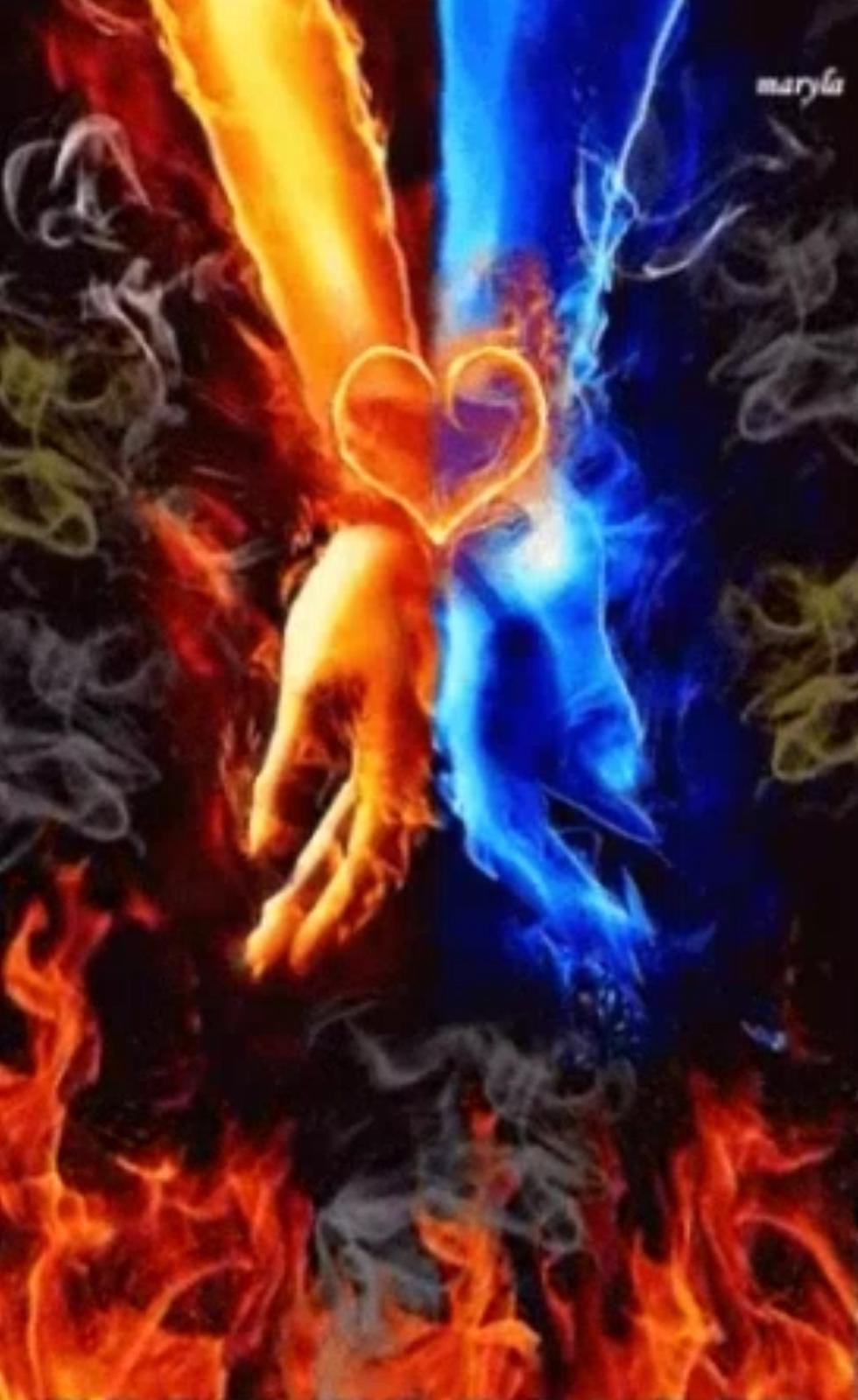 Моему вдохновению