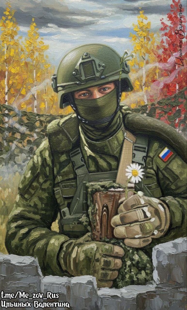 Я узнал, что у меня есть огромная семья!