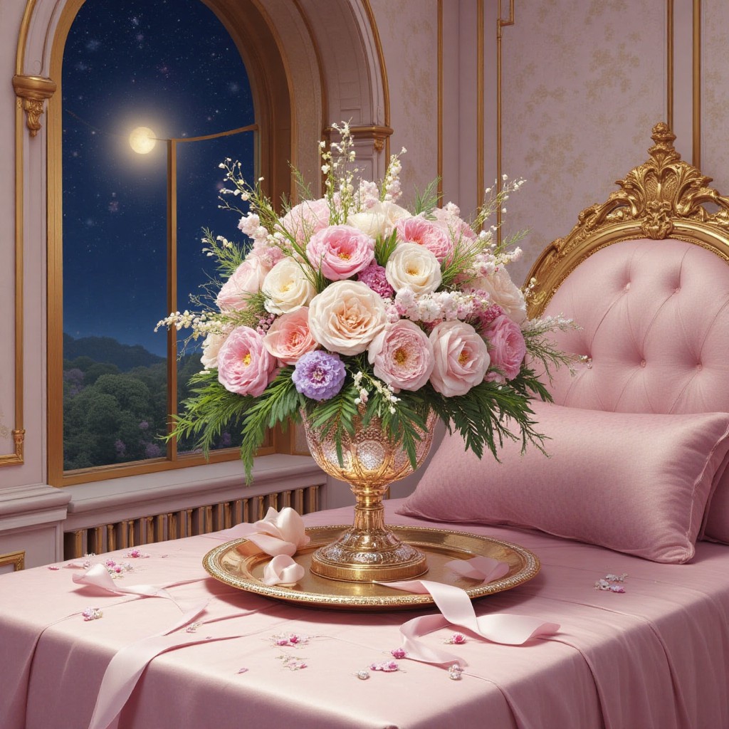 Принцесса, милая