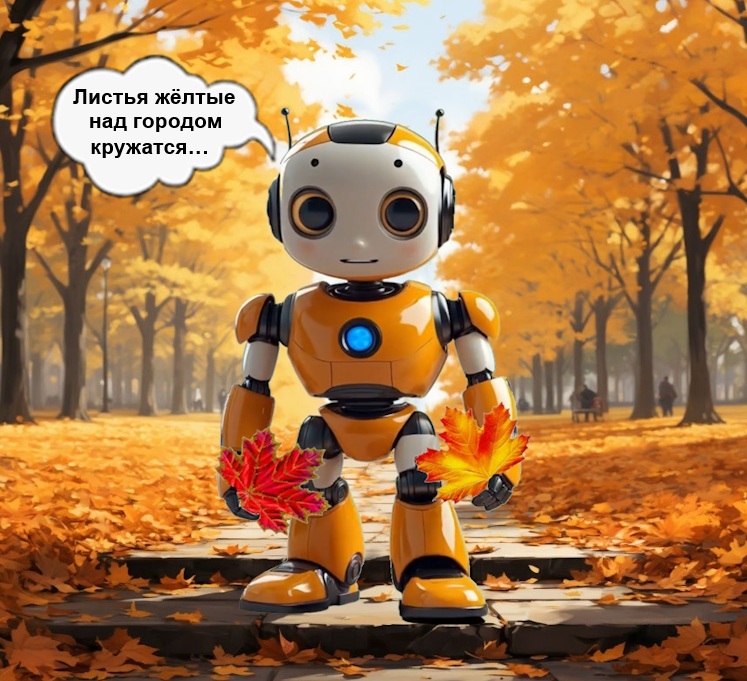 Роджер нечаянно влюбился. Часть 6