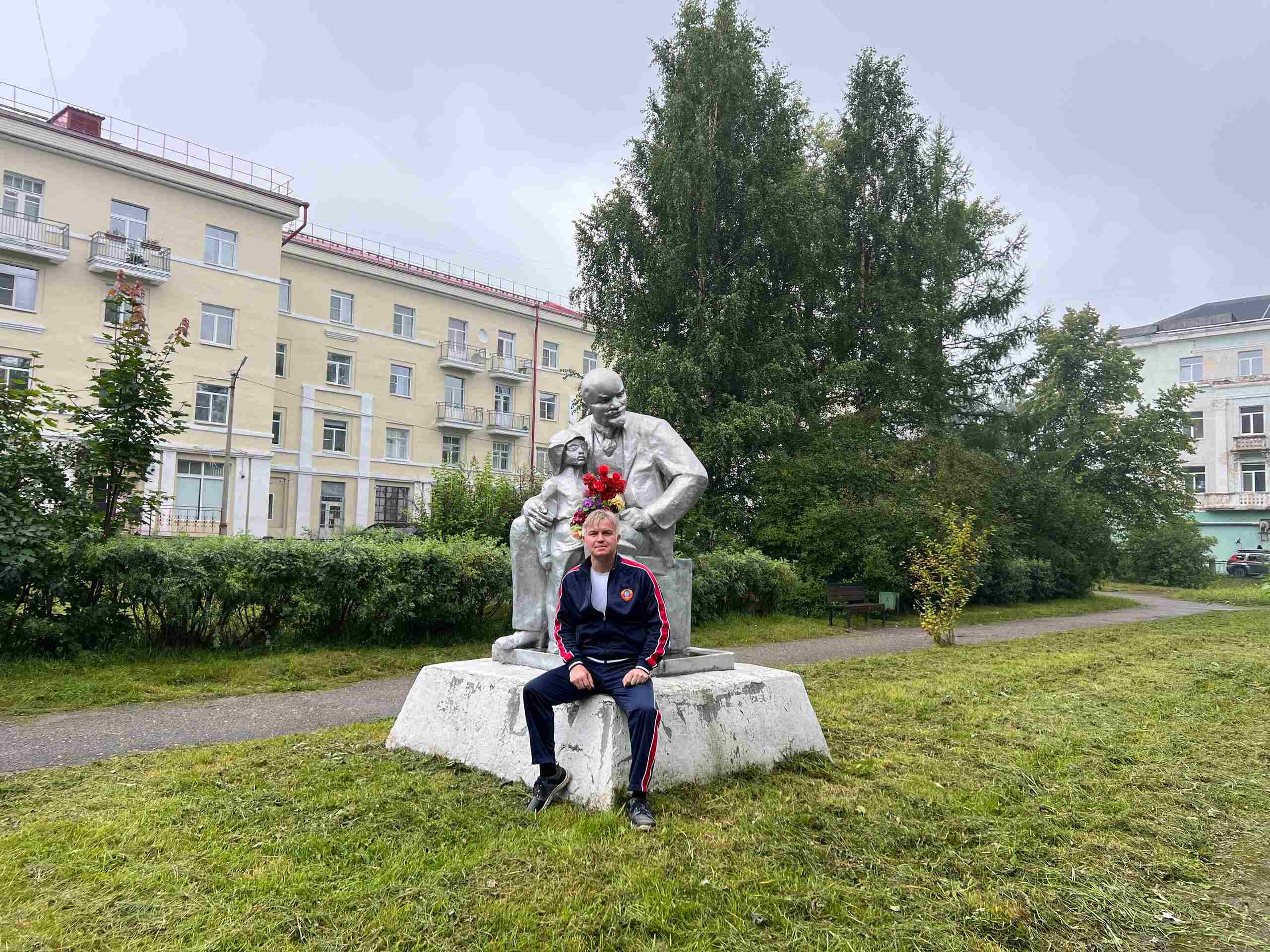 Сегежа