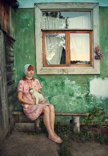 Не леди