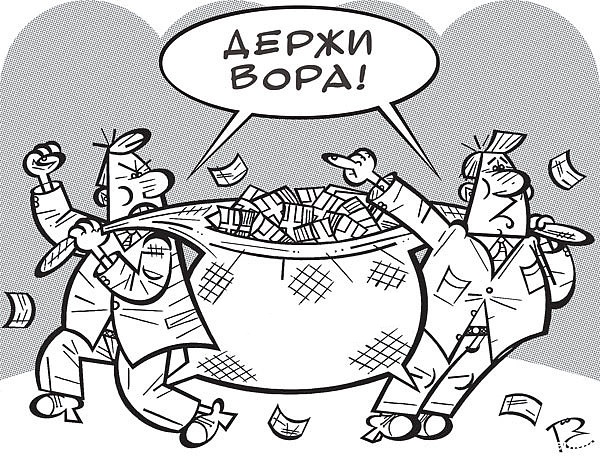 Не в санкциях беда, не в НАТО