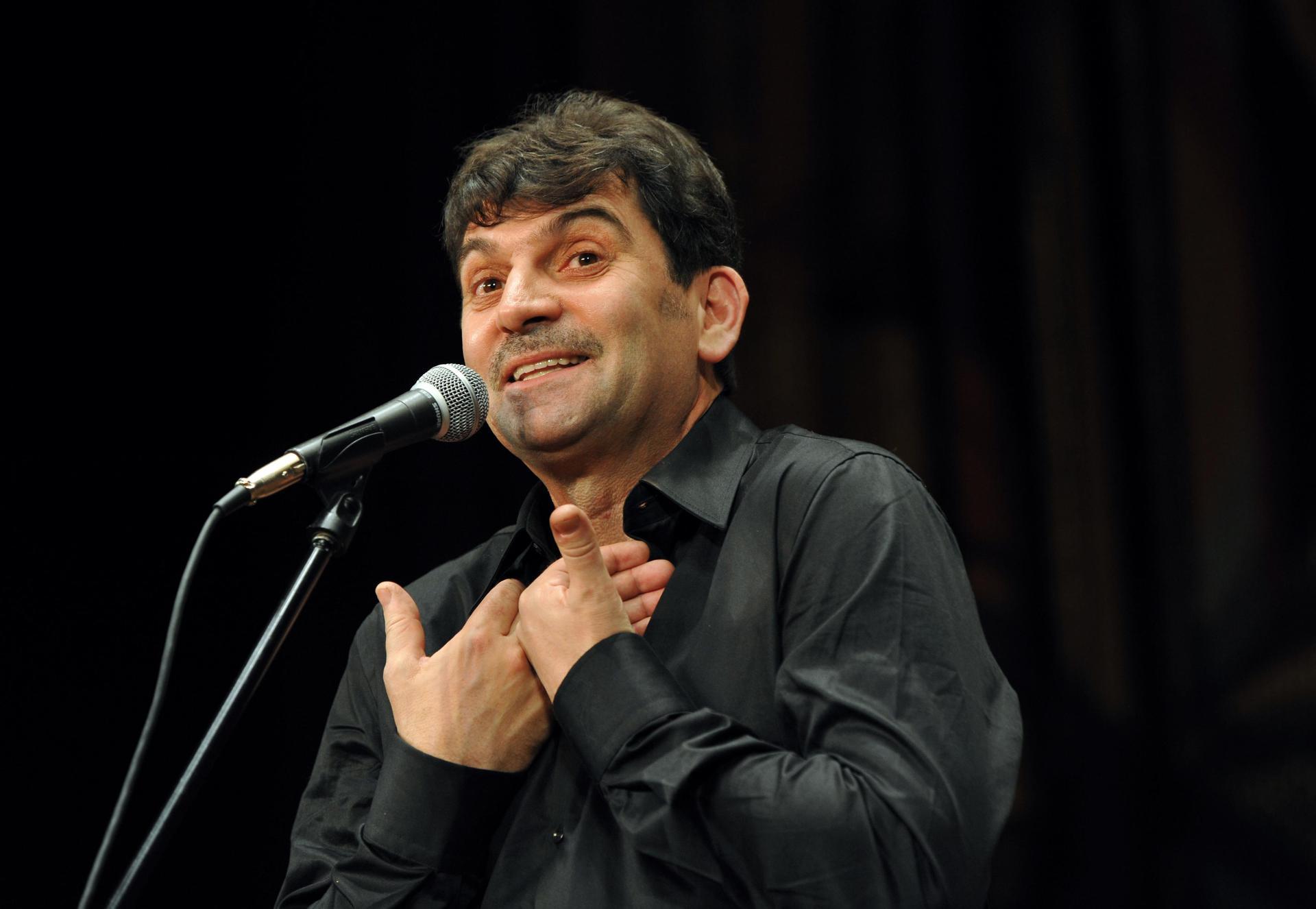 Почти по Вишневскому - 11