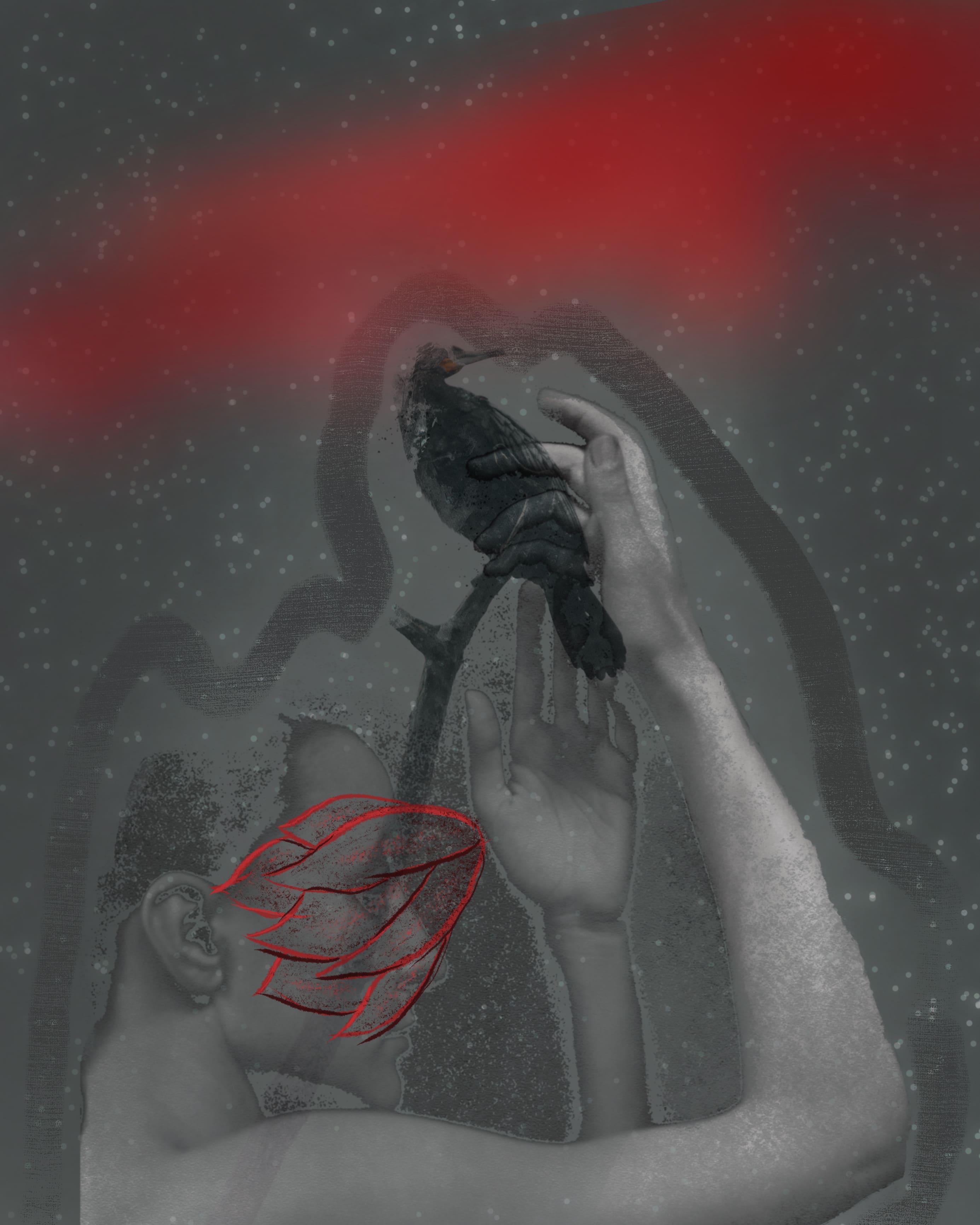 Sad
