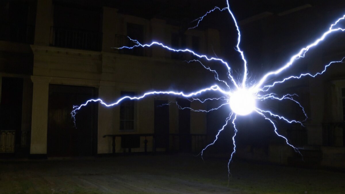 Огненный воин