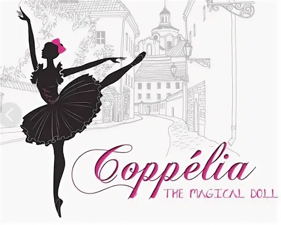 Королева Коппелия