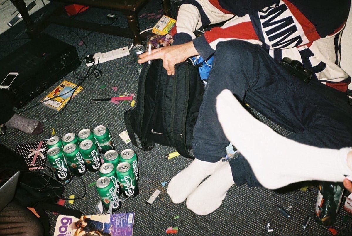 это и есть настоящая любовь?